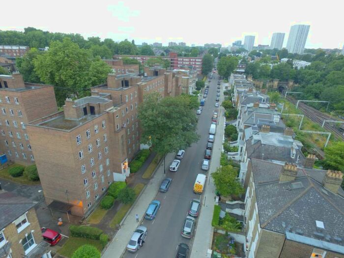 3 Bedroom Flat To Rent In Primrose Hill Court, Primrose Hill, London, London, NW3