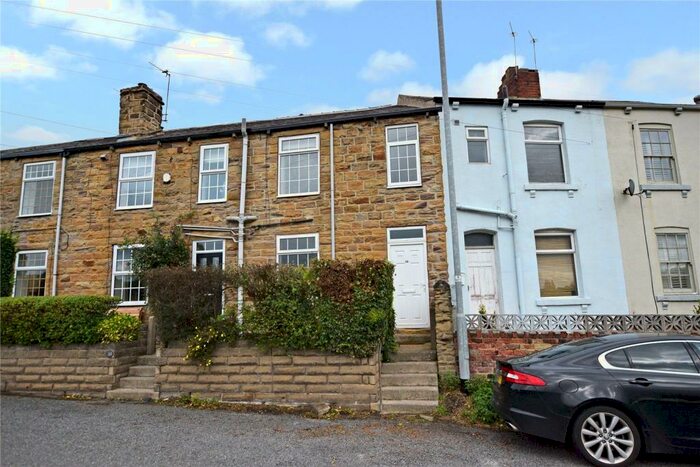 2 Bedroom Terraced House To Rent In Westfield Road, Rothwell, Leeds, LS26