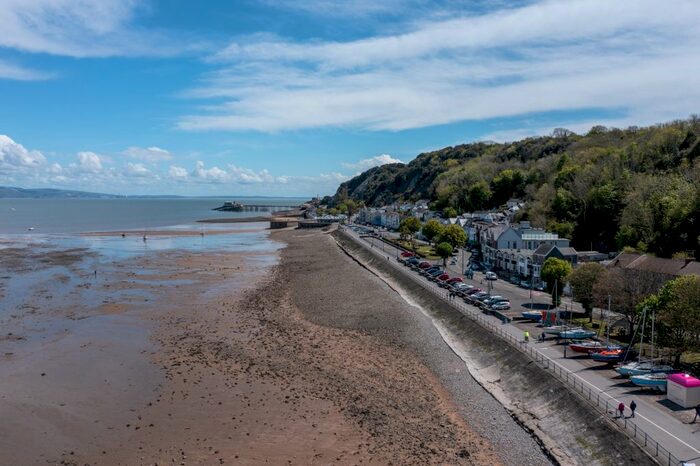 1 Bedroom Flat To Rent In Mumbles Road, Mumbles, Swansea, SA3
