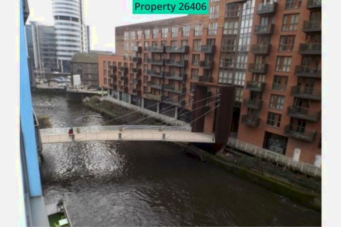 2 Bedroom Apartment To Rent In Flat, Little Neville Street, Leeds, LS1