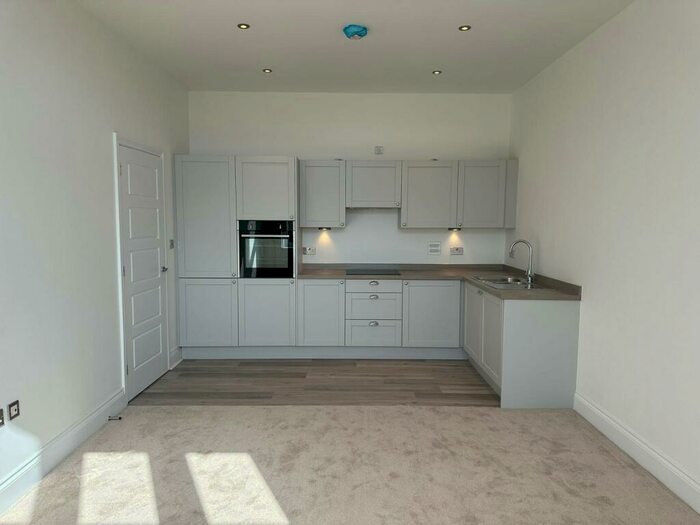 1 Bedroom House To Rent In Apartment, Middleton House, Derby, DE1