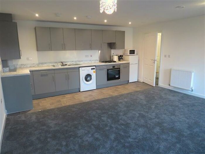 2 Bedroom Apartment To Rent In Moore Road, Crawley, RH10