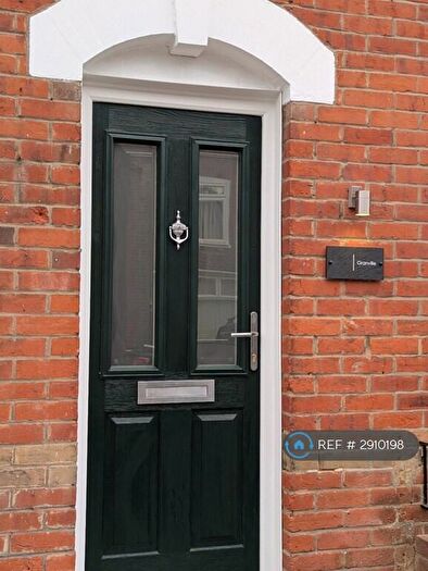 3 Bedroom End Of Terrace House To Rent In Granville Road, Colchester, CO1