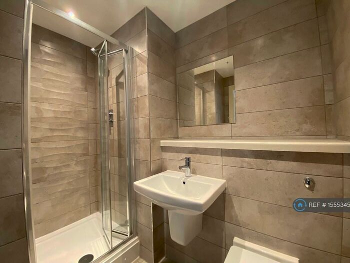 Studio To Rent In Plaza Boulevard, Liverpool, L8