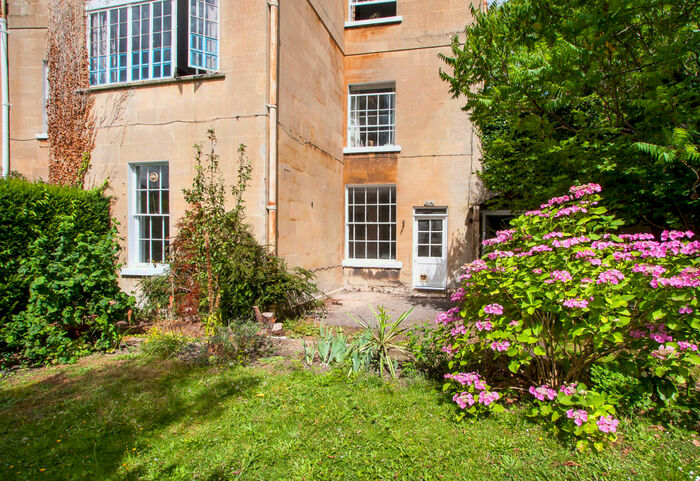 1 Bedroom Flat To Rent In Perrymead, Bath, BA2