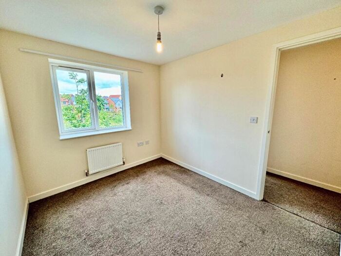 3 Bedroom Town House For Sale In John Williams Boulevard, Darlington, DL1