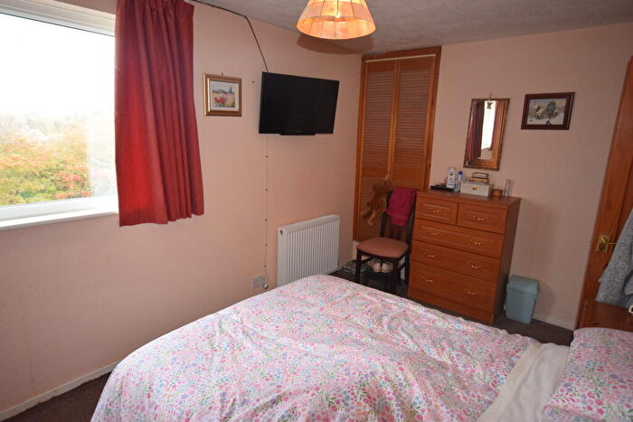 3 Bedroom Terraced House For Sale In Trent Vale, Walney, Barrow-in-Furness, LA14