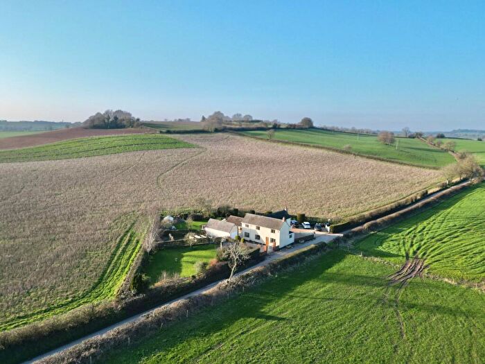 5 Bedroom Detached House For Sale In Butthouse Lane, Standon, ST21