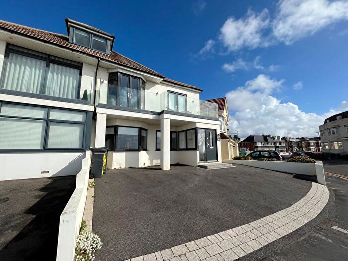 3 Bedroom House To Rent In Southbourne Overcliff Drive, Bournemouth, BH6