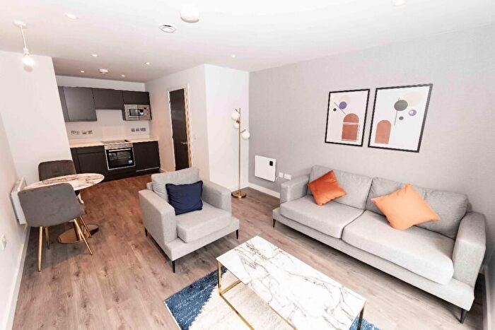 1 Bedroom Flat To Rent In Ashvale Road, London, SW17