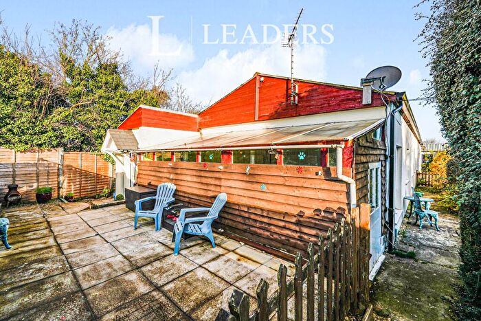 2 Bedroom Bungalow To Rent In Cowcombe Lane, Stroud, GL6