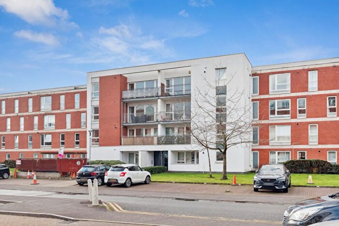 2 Bedroom Flat For Sale In Hanson Park, Flat /, Dennistoun, Glasgow, G31