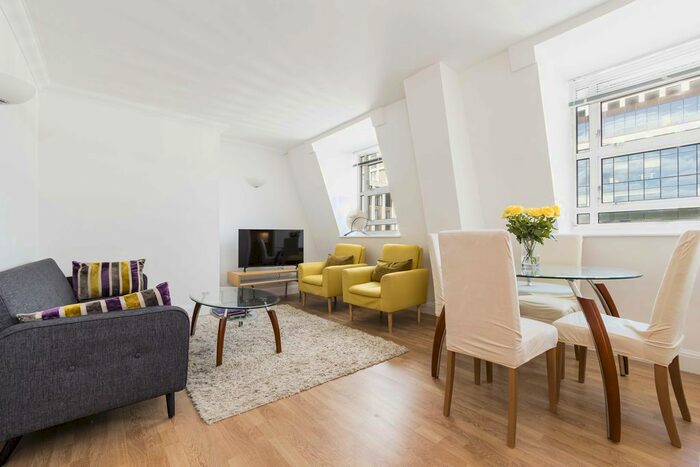 2 Bedroom Flat To Rent In Chicheley Street, County Hall, London, London, SE1