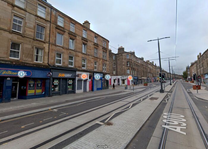 4 Bedroom Flat To Rent In , Leith Walk, Edinburgh, EH6