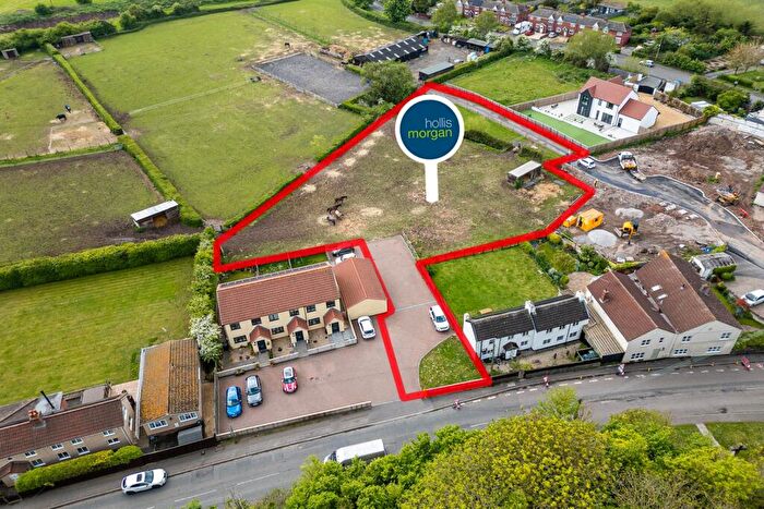 Land For Sale In . Acres | Hallen, BS10