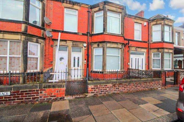 2 Bedroom Flat To Rent In Burdon Terrace, Bedlington NE22