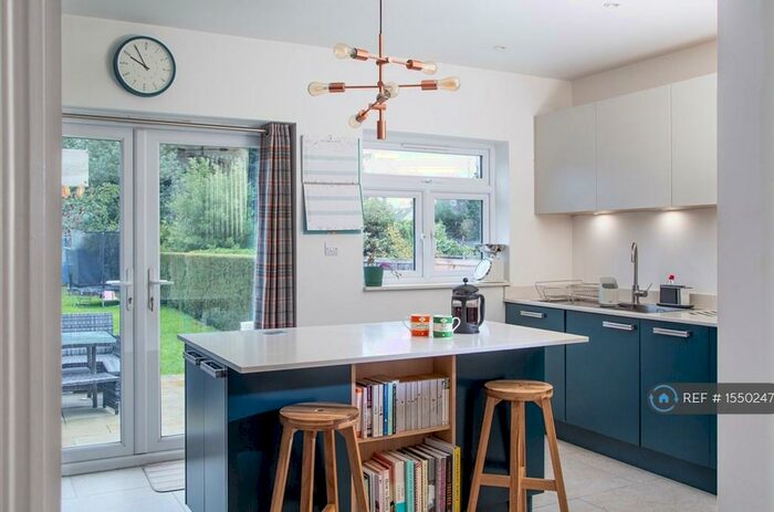 4 Bedroom Terraced House To Rent In Douglas Avenue, London, E17