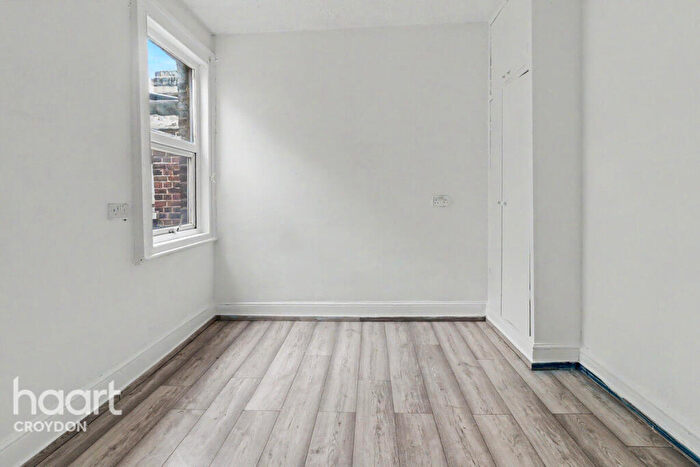 1 Bedroom Maisonette To Rent In Lancing Road, Croydon, CR0