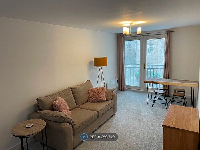 1 Bedroom Flat To Rent In Damside Street, Lancaster, LA1