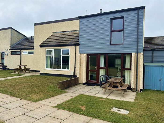 3 Bedroom Property For Sale In Trevellas St. Agnes, Cornwall, TR5