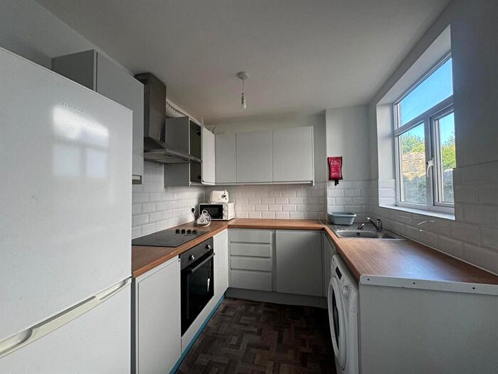 5 Bedroom Private Halls To Rent In Borrowdale Road, Lancaster, LA1