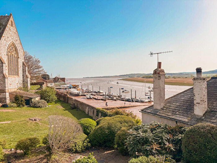 2 Bedroom Apartment For Sale In Topsham, EX3