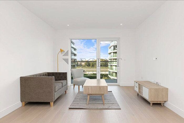 2 Bedroom Flat To Rent In Faulkner House, Tierney Lane, W6