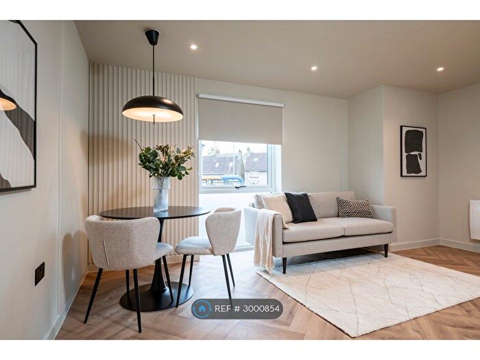 1 Bedroom Flat To Rent In Histon Road, Cambridge, CB4