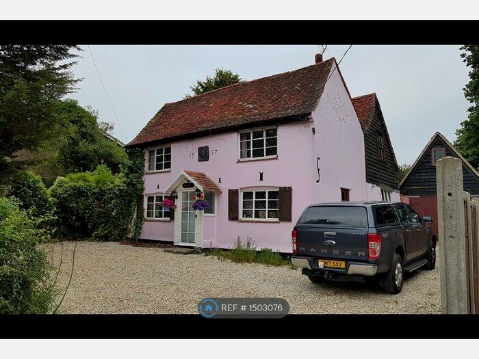 4 Bedroom Detached House To Rent In Darcy Road, Tiptree, CO5