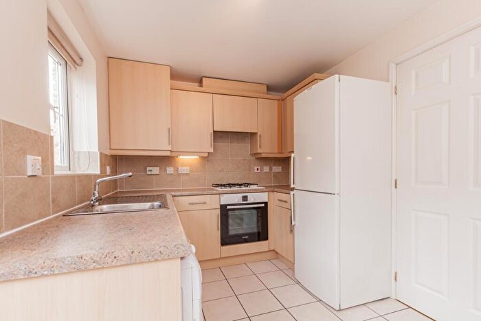 2 Bedroom Terraced House To Rent In Bathing Place Lane, Witney, OX28