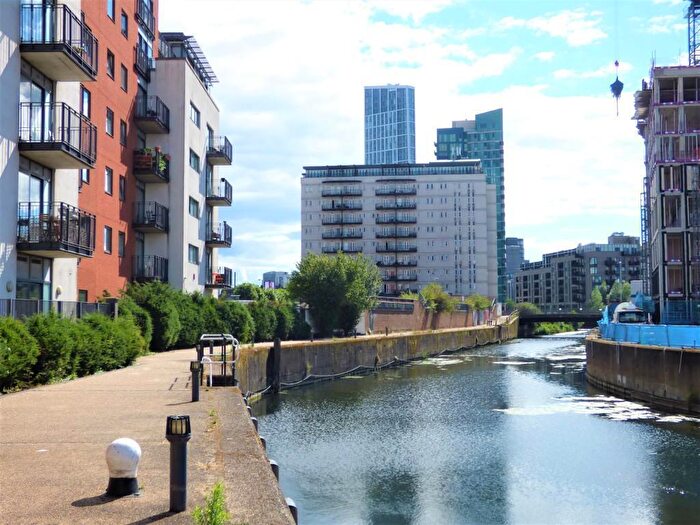 2 Bedroom Apartment To Rent In Central House, High Street, London, E15