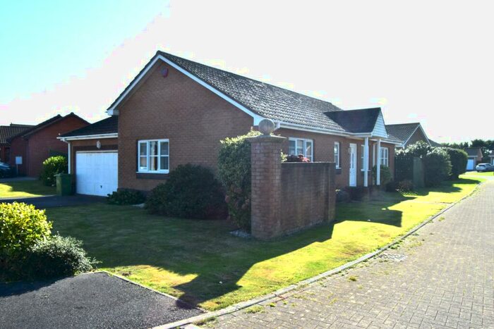 3 Bedroom Bungalow To Rent In Rudyard Way, Westward Ho!, EX39