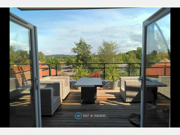 2 Bedroom Terraced House To Rent In The Quays, Burton Waters, Lincoln, LN1