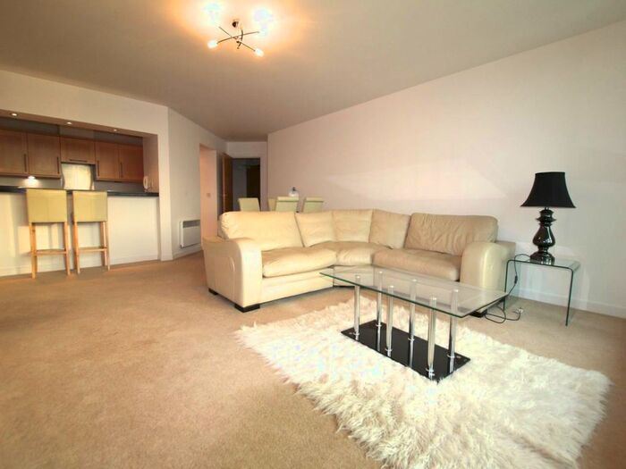 2 Bedroom Flat To Rent In Waterside Way, Sneinton, Nottingham NG2