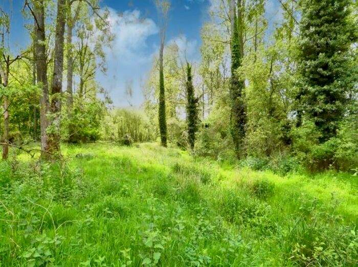 Land For Sale In Holbrig Lane, Kettlestone, NR21