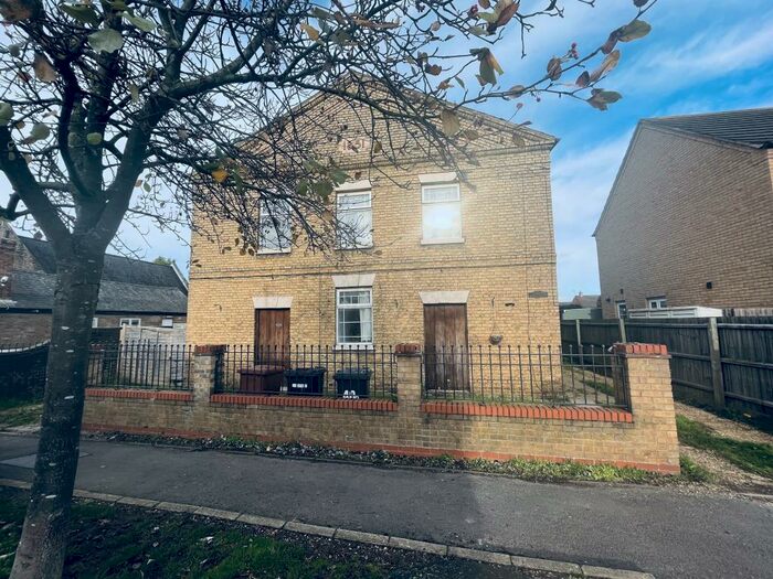 7 Bedroom House To Rent In High Street, Eye, Peterborough, PE6