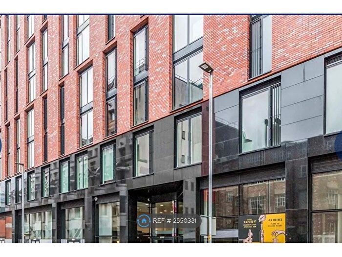 2 Bedroom Flat To Rent In Transmission House, Manchester, M4