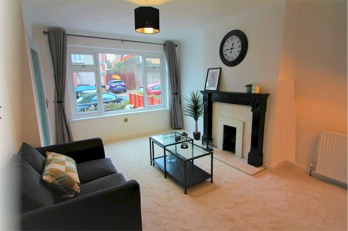 3 Bedroom Semi-Detached House To Rent In Pound Lane, Bristol, BS16