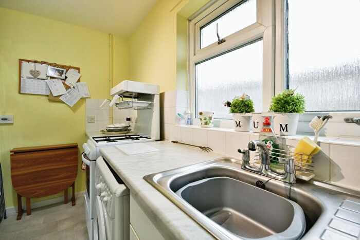 1 Bedroom Flat For Sale In Dorchester Road, Swinton, Manchester, Greater Manchester, M27