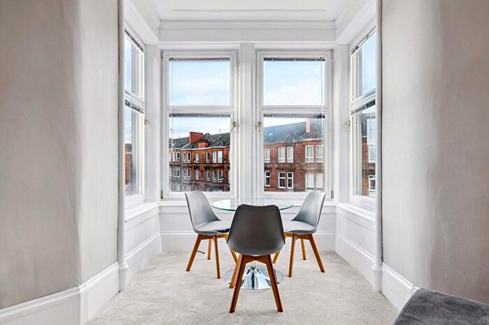 2 Bedroom Apartment For Sale In Alexandra Parade, Dennistoun, Glasgow City, G31