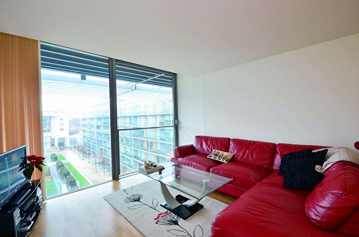 2 Bedroom Flat To Rent In Highbury Stadium Square, Arsenal, London, N5