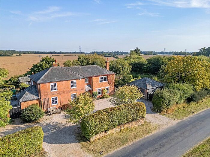 5 Bedroom Detached House For Sale In Compasses Road, Pattiswick, Braintree, Essex, CM77