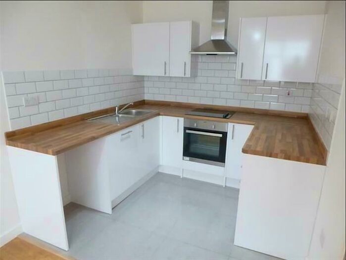 2 Bedroom Apartment To Rent In Worcester Street, Kidderminster, DY10