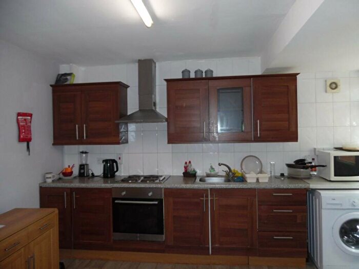 1 Bedroom Semi-Detached House To Rent In Evenley Road, Kingsthorpe, NN2