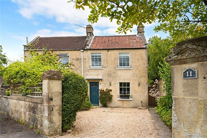 3 Bedroom Semi-Detached House To Rent In Gladstone Road, Bath, Somerset, BA2