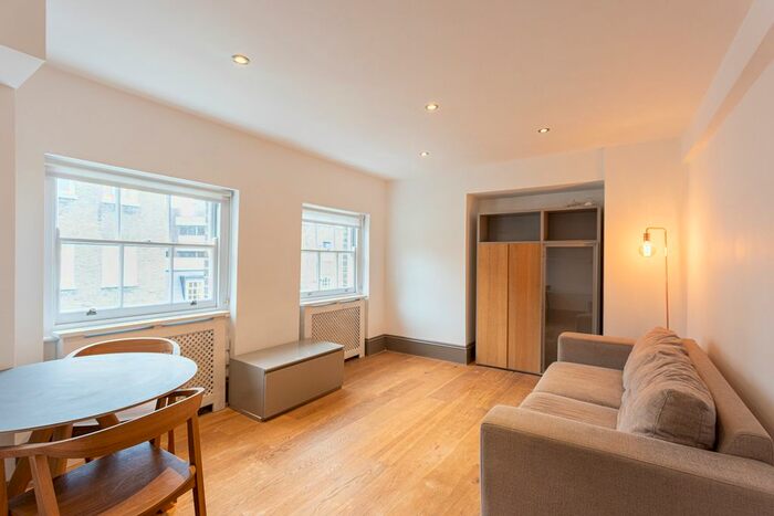 2 Bedroom Flat To Rent In Conway Street, Fitzrovia, W1T