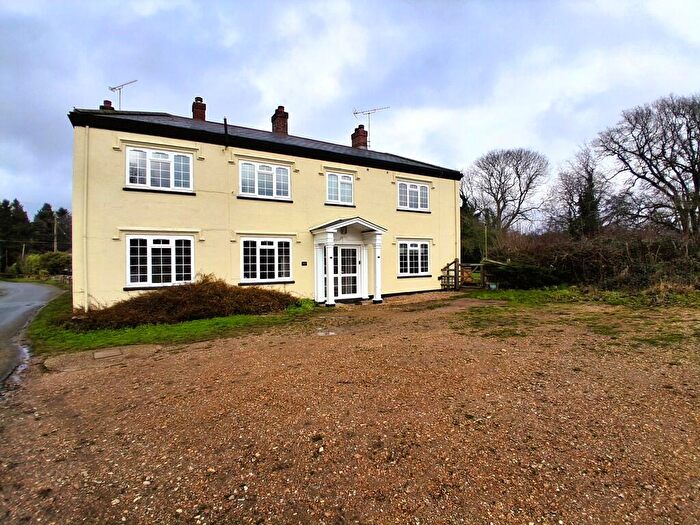 6 Bedroom Detached House To Rent In East Lexham, Norfolk, PE32