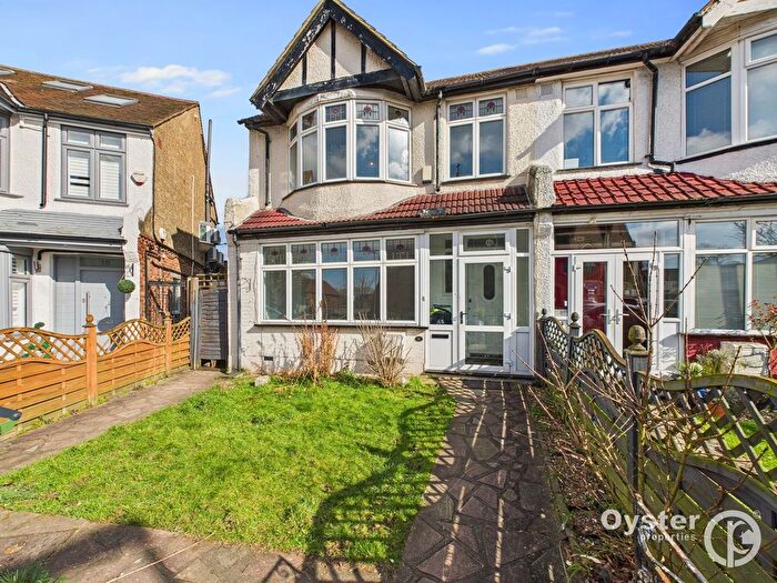 3 Bedroom Semi-Detached House To Rent In St. James's Avenue, Beckenham, BR3