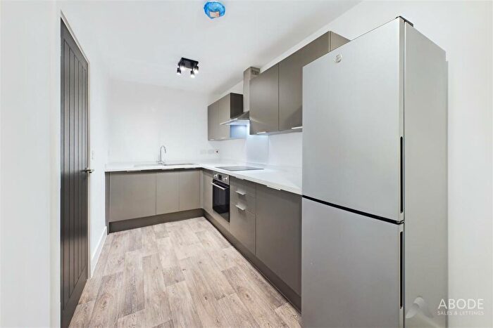 2 Bedroom Apartment To Rent In The Exchange, Fleet Street, Burton Upon Trent, DE14
