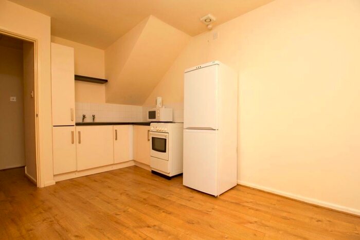 1 Bedroom Apartment To Rent In Bill Rock House, Loughborough, LE11